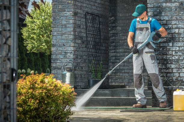 Best Sidewalk and Walkway Cleaning  in Valparaiso, FL