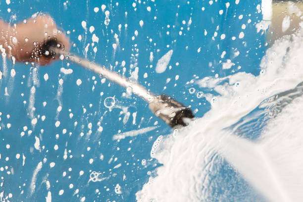 Animal Enclosure Cleaning in Valparaiso, FL