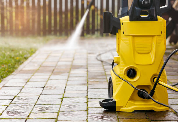 Reliable Valparaiso, FL Pressure Washing Services Solutions